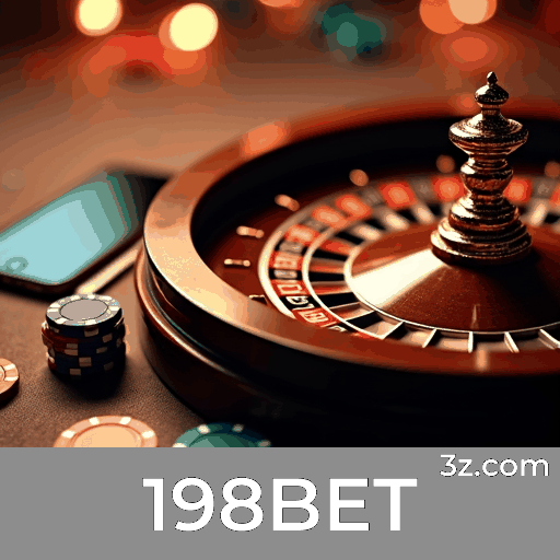 Jogos Online 198BET - Gaming Premium